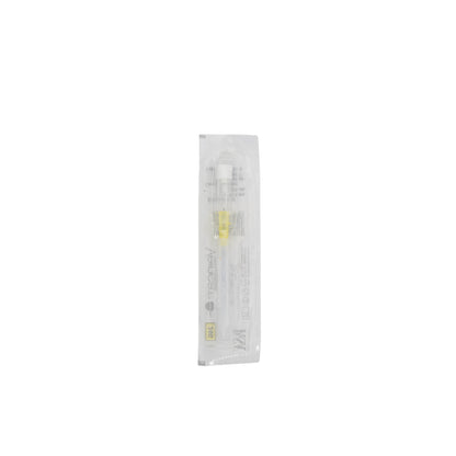 VEINCAT 24G Catéter Periférico – Terapia de Infusión