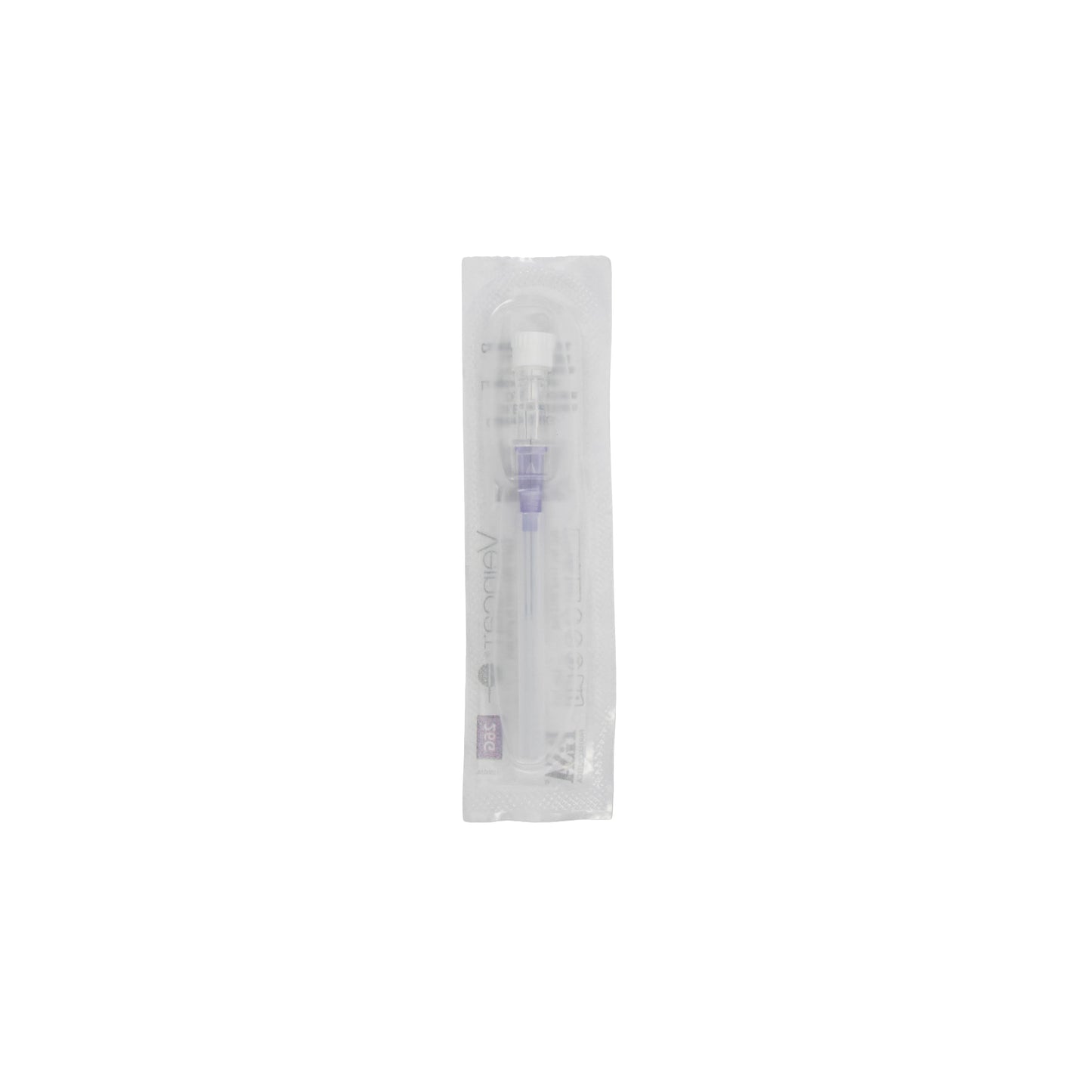 VEINCAT 26G Catéter Periférico – Terapia de Infusión