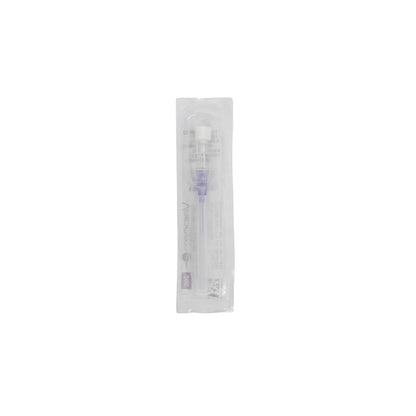 VEINCAT 26G Catéter Periférico – Terapia de Infusión