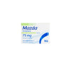 Mazda 75mg Cápsulas LP – Antidepresivo