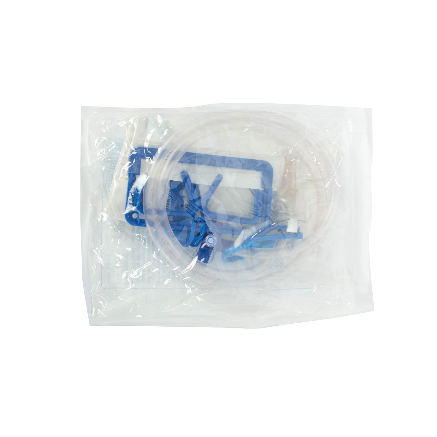 Ureotek Sistema Libre de Aguja Bolsa 2LT – Material de