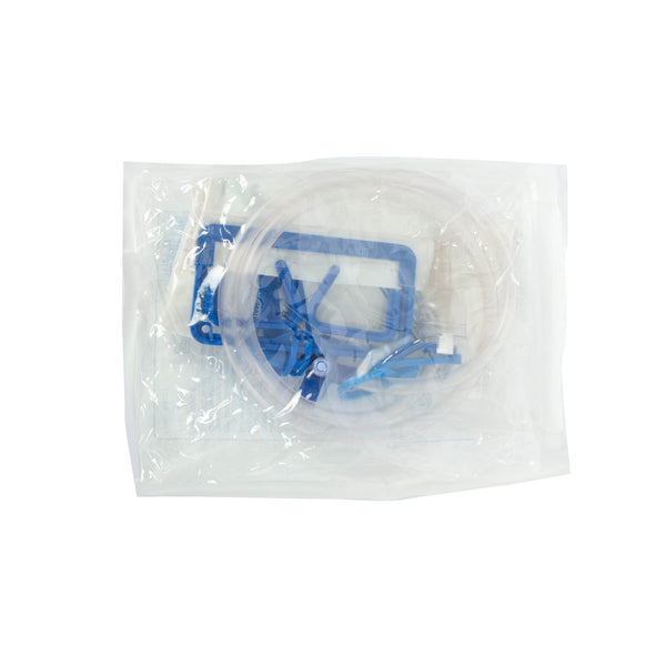 Ureotek Sistema Libre de Aguja Bolsa 2LT – Material de