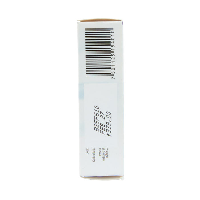 Bensitrak Solución Inyectable 2mg/ml – Relajante Muscular