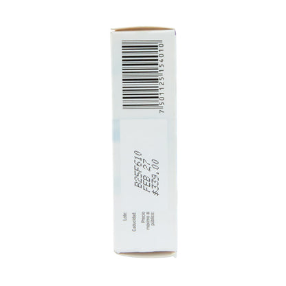 Bensitrak Solución Inyectable 2mg/ml – Relajante Muscular