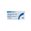Montipedia CR 10mg c/30 Comp – Antiasmático
