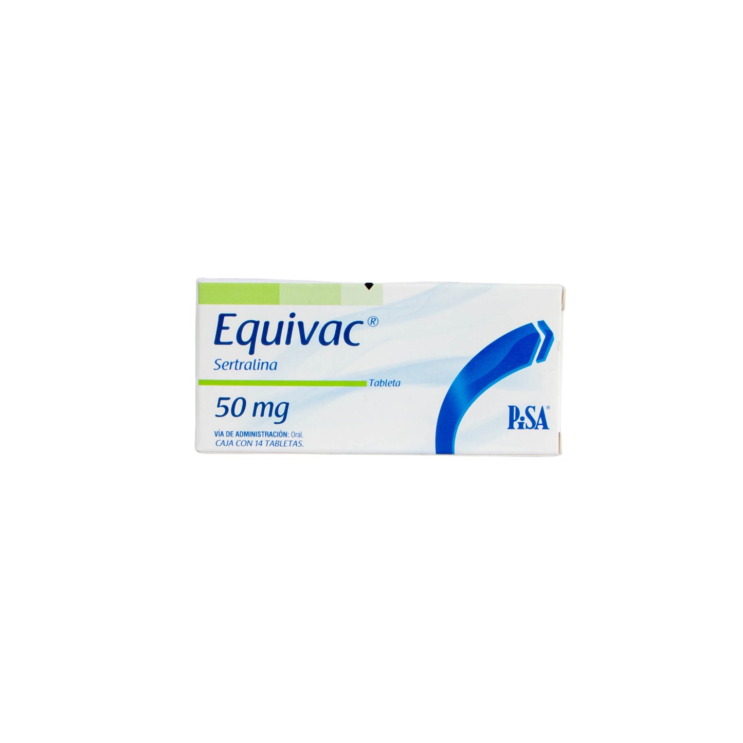 Equivac Tabletas 50mg – Salud Mental