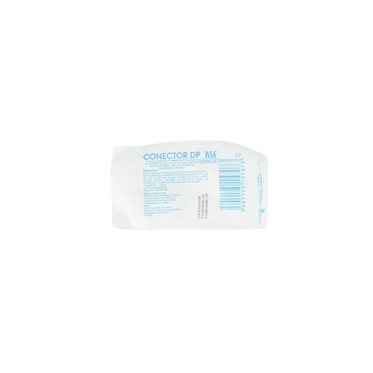 Conector DP PiSA – Accesorios Médicos