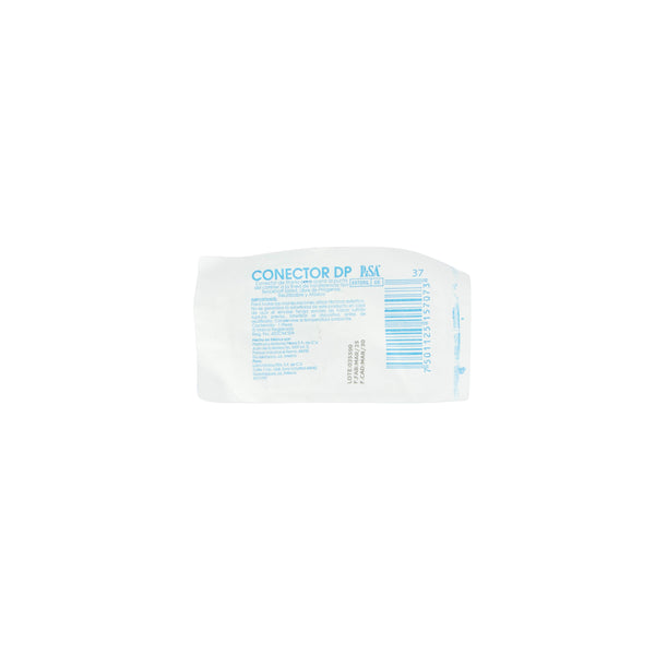 Conector DP PiSA – Accesorios Médicos