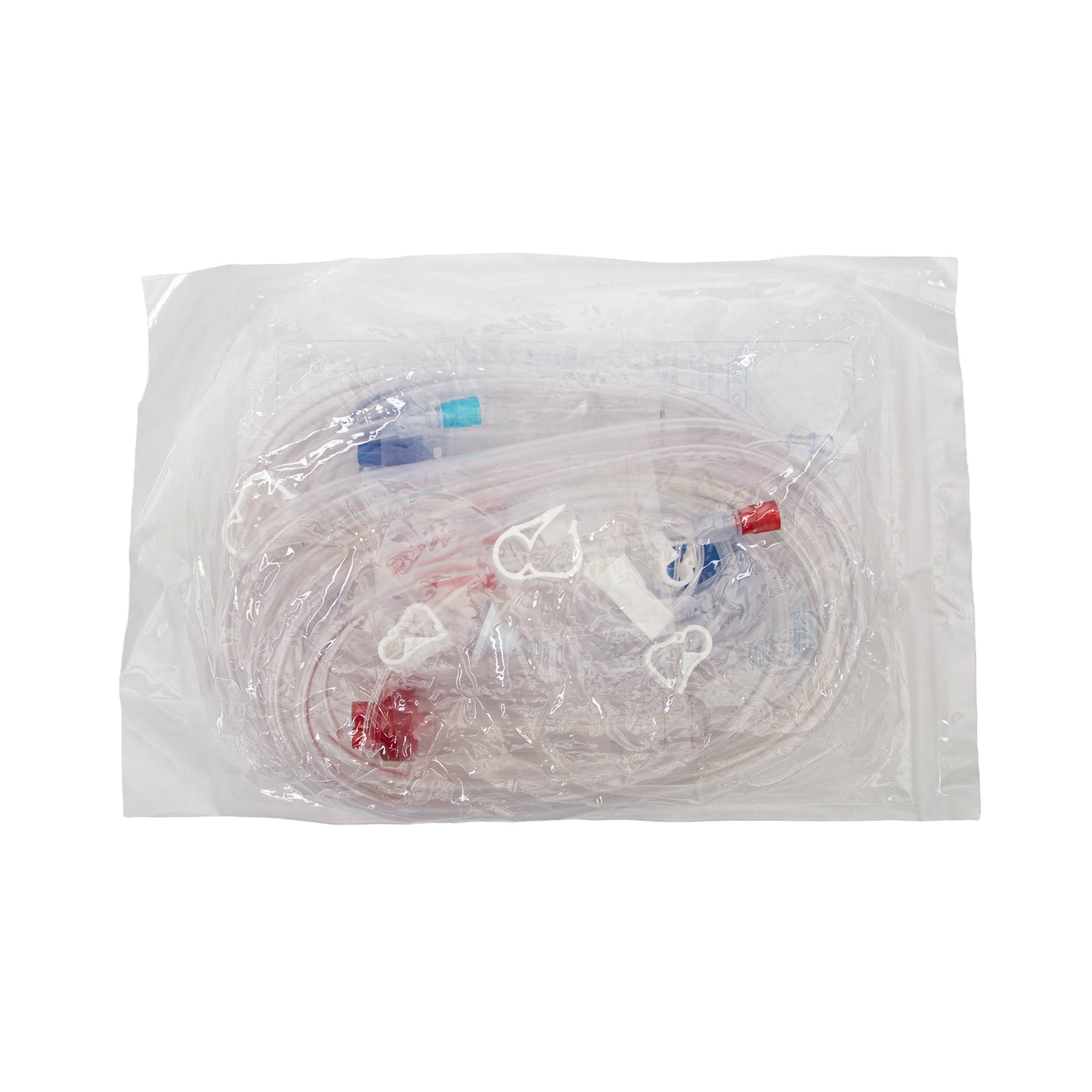 Hemoline Modelo Univ C/Prot Trans – Terapia de Infusión