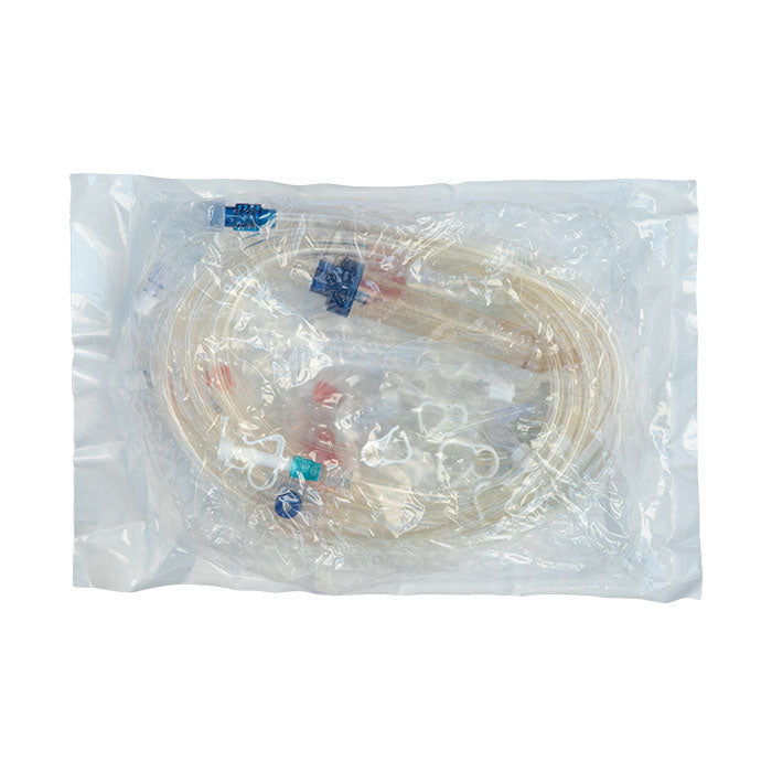 Hemoline Modelo F – Terapia de Infusión