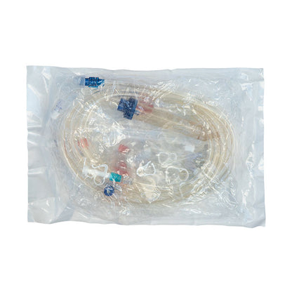 Hemoline Modelo F – Terapia de Infusión
