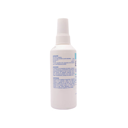 EXSEPT 10% Spray Antiséptico – Material Curación