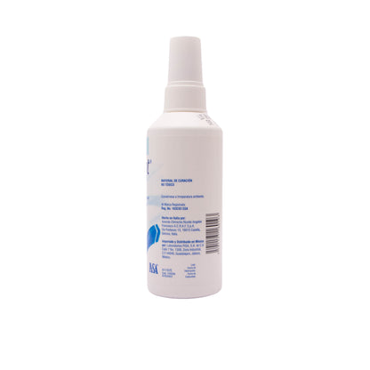 EXSEPT 10% Spray Antiséptico – Material Curación
