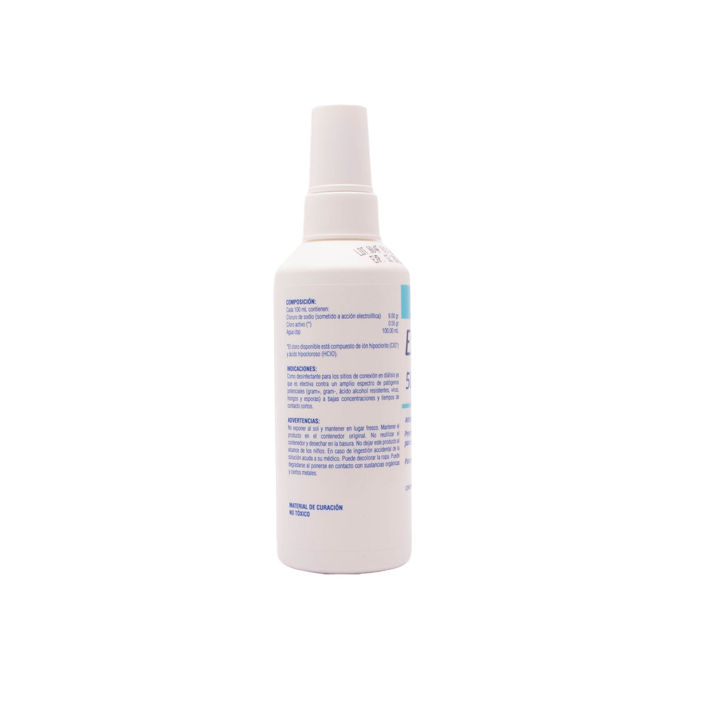 Exsept Spray Antisep 50% – Antiséptico