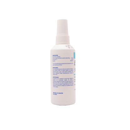 Exsept Spray Antisep 50% – Antiséptico