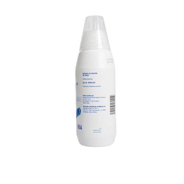 EXSEPT 50% Solución Antiséptica 500ml – Antiséptico