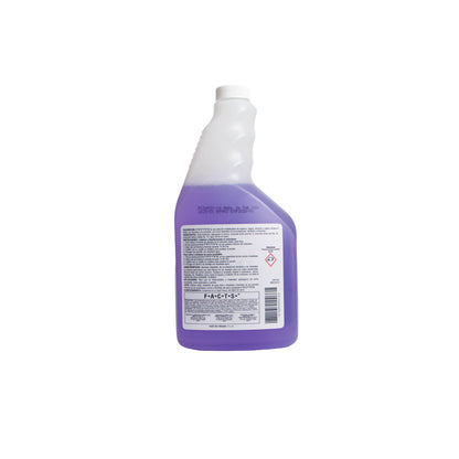 FACTS GALON 650ML C/ATOMIZADOR – Limpieza Efectiva