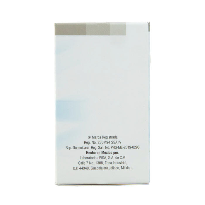 Buvacaina Pesada Solución Inyectable 15/165mg – Anestésico