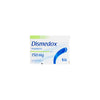 DISMEDOX 150MG C/14 CAP – Anticonvulsivo