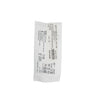 Microclave Clear Ext Micro 15cm Vía – Terapia de Infusión