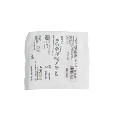 Microclave con Ext Micro 25cm 2Vía – Terapia de Infusión
