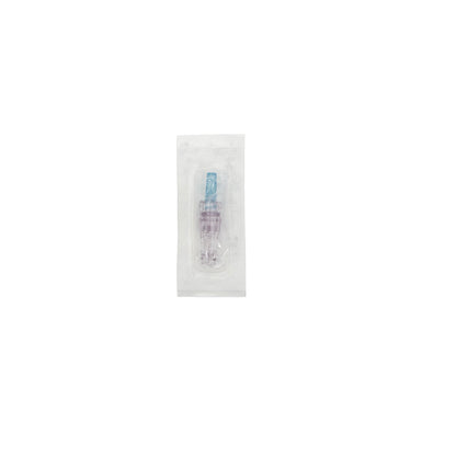 Microclave Clear Conector – Terapia de Infusión