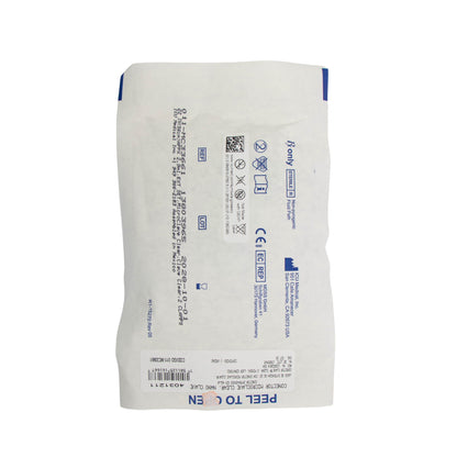 Microclave con Ext 56cm 2 Vías – Terapia de Infusión