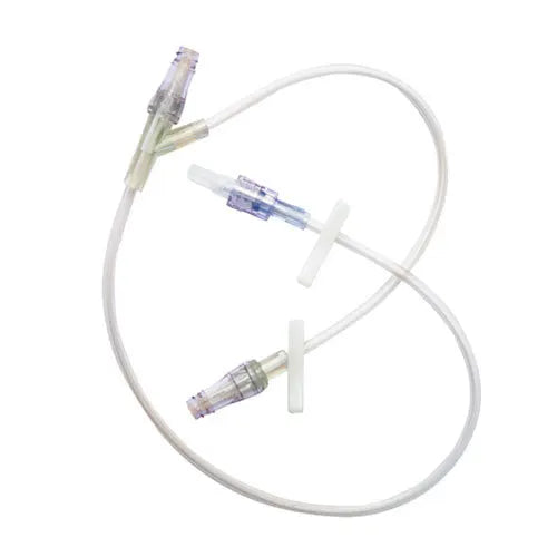 Microclave c/Ext. 56 cm c/2 vías