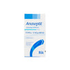 Anaseptil Solución 0.040g/0.150g – Expectorante