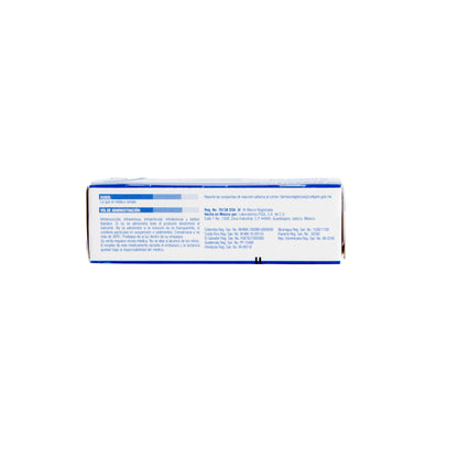 Decorex Solución Inyectable 8mg/2ml – Antiinflamatorio