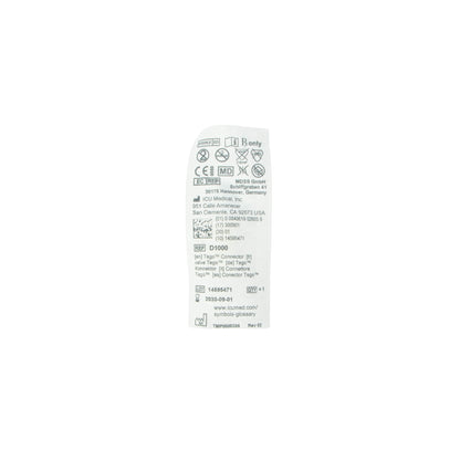 Conector Tego p/Hemodiálisis Sin Aguja – Accesorios