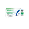 PISDENO Solución Inyectable 6mg/2ml – Antiarrítmico