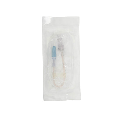 Microclave Clear C/Ext15cm Micro 1 Vía – Terapia de Infusión