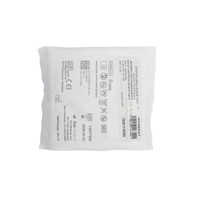 Microclave Clear C/Ext18cm MIC ANT 3VÍAS – Terapia de