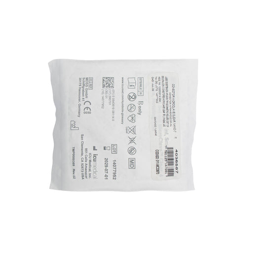 Microclave Clear C/Ext18cm MIC ANT 3VÍAS – Terapia de