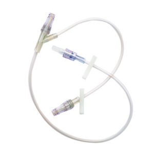 Flebotek Bomedi libre de aguja