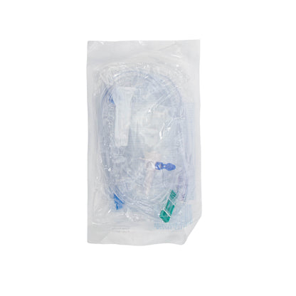 Flebotek Bomedi Libre de Aguja – Terapia de Infusión