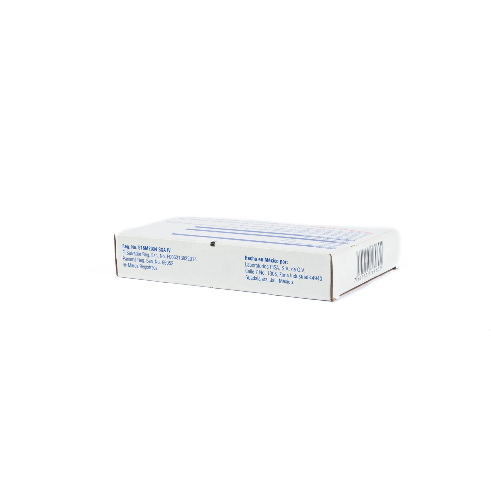 Digoxina Solución Inyectable 500mcg/2ml – Cardiología – Farmacia La Paz
