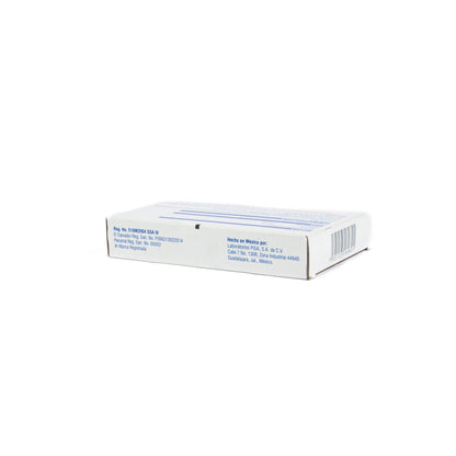 Digoxina Solución Inyectable 500mcg/2ml – Cardiología