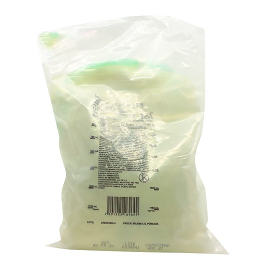 Solución Dp 1.5% 2 Lt Modif. Mgylact.
