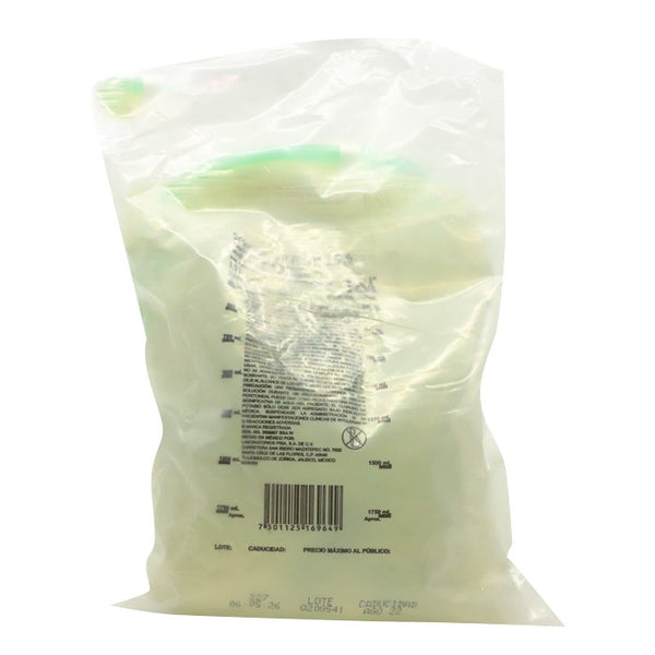 Solución Dp 1.5% 2 Lt Modif. Mgylact.