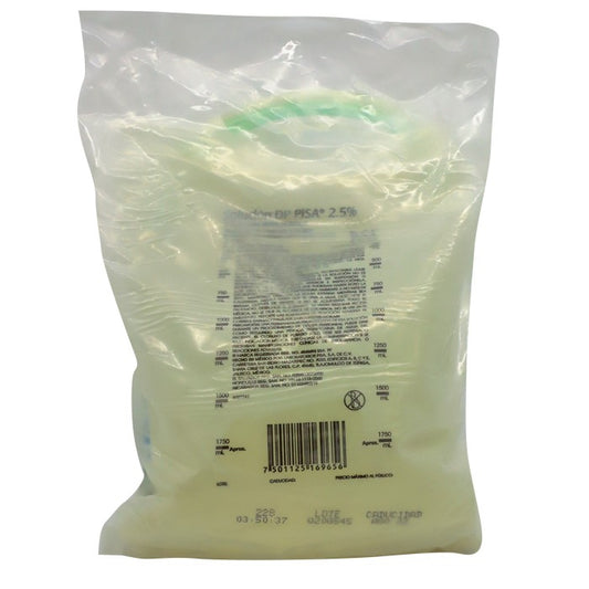 Solución Dp 4.25% 2 Lt Modif.Mgylact.