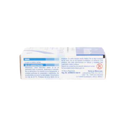 Vinaltro Solución Inyectable 0.075mg/1.5ml – Antiemético