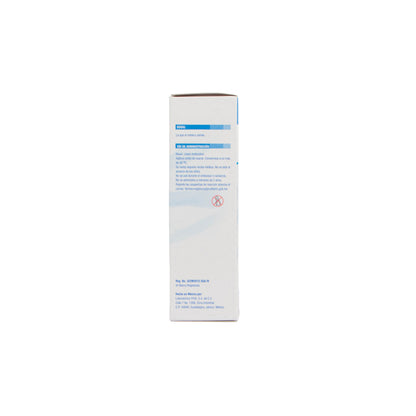 Alegoria Suspensión 0.05g – Antiinflamatorio Nasal