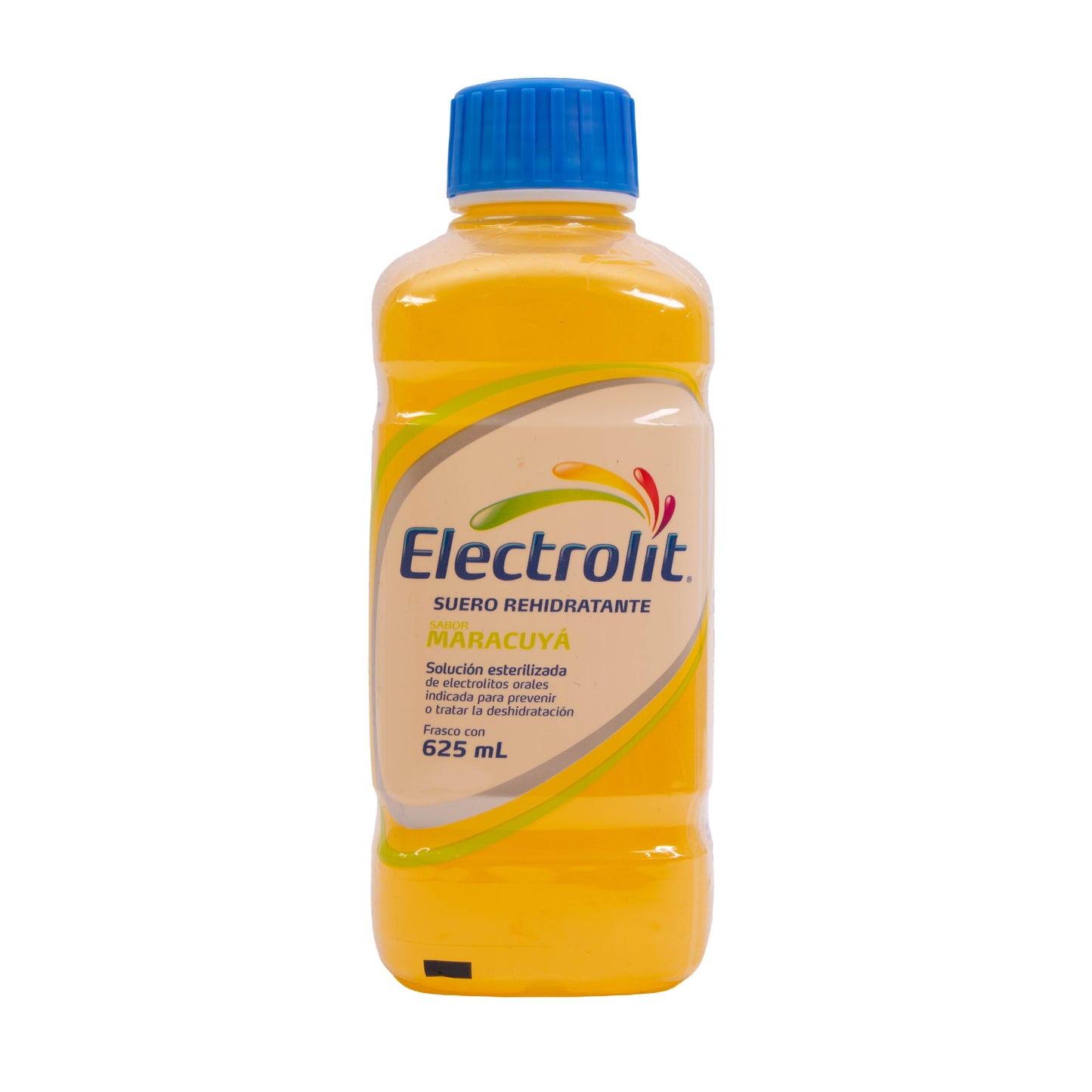 Electrolit Maracuya 625 ml – Hidratación Oral