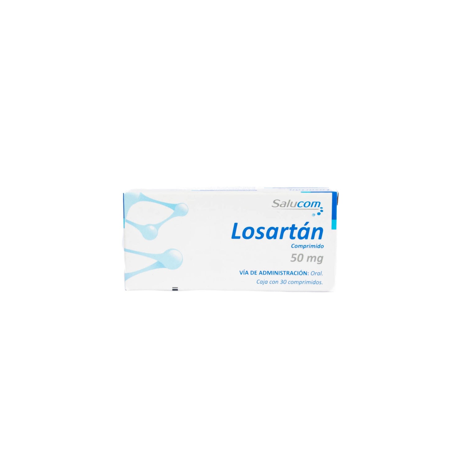 Losartan 50mg Comprimidos – Antihipertensivo
