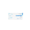 Losartan 50mg Comprimidos – Antihipertensivo