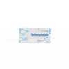 Telmisartan 80mg Tabletas – Antihipertensivo