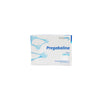 Pregabalina 150mg Cápsulas – Dolor Neuropático