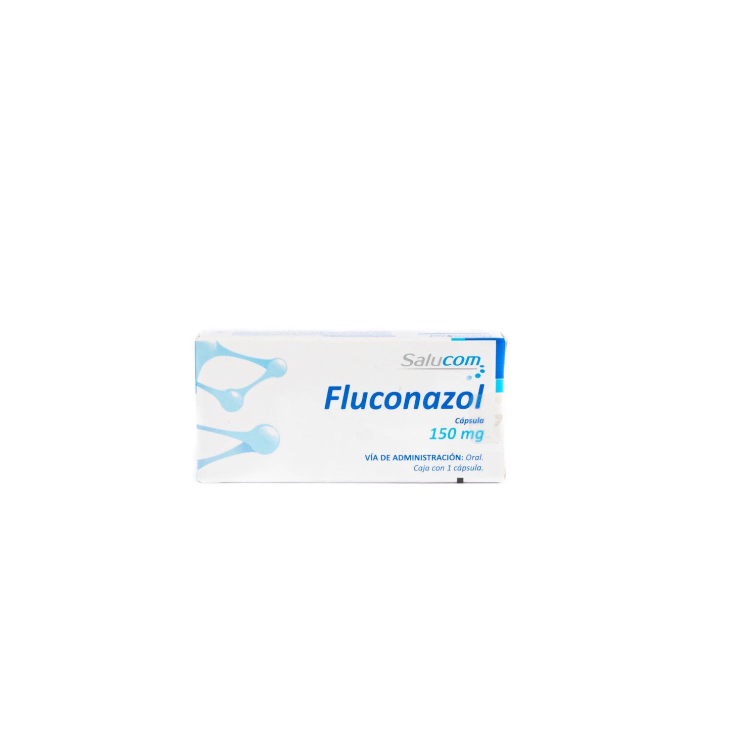 SM Fluconazol Cápsula 150mg – Antimicótico
